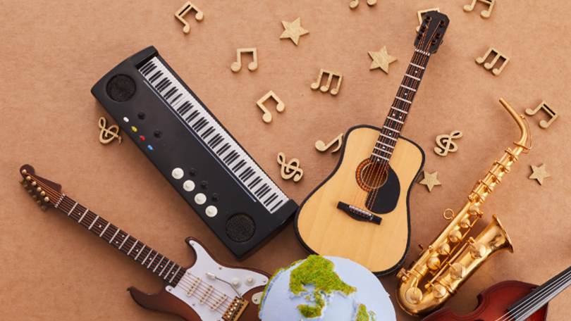 Juneteenth: A Legacy of Song