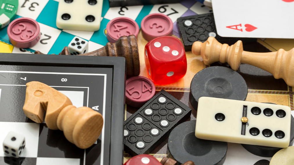 Brain Teasers & Trivia
