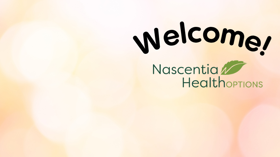 Nascentia Health: Uniper Community kickoff
