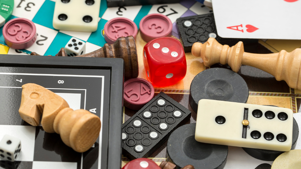 Brain Teasers & Trivia