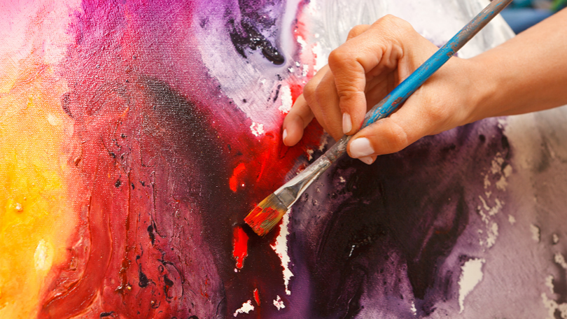 Art Series : Italian Art History