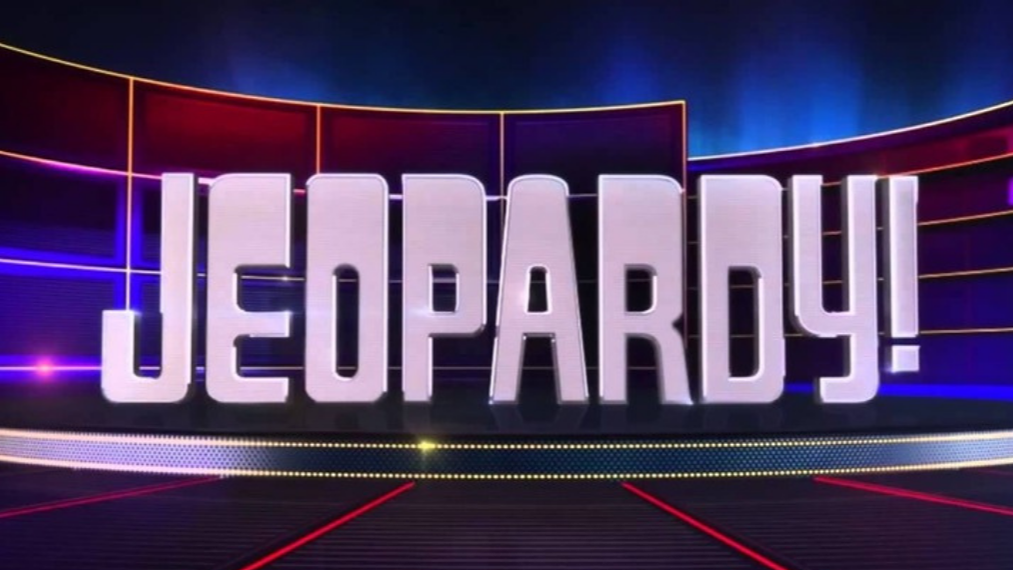 Jeopardy